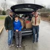 2020 - 2020-Scouting For Food
